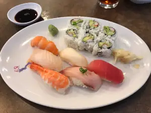 O'Sushi Japanese Restaurant Dearborn
