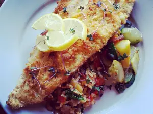 The Speckled Trout Restaurant and Bottle Shop