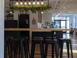 Mill 72 Bake Shop & Cafe