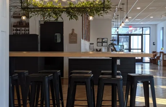 Mill 72 Bake Shop & Cafe