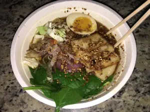 Miso Hungry