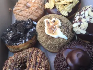 North Fork Doughnut Company