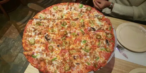 5th Street Pizza