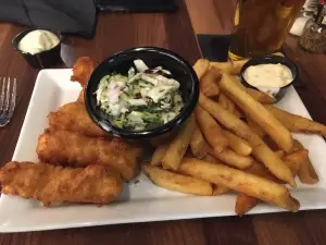 Atwater Brewery & Tap House