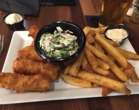 Atwater Brewery & Tap House