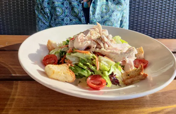 Del Frisco's Grille
