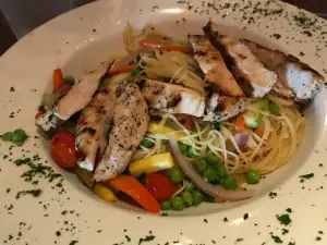 Bruno's Italian Restaurant