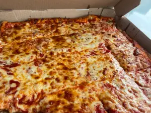 Sun-Ray Pizzeria