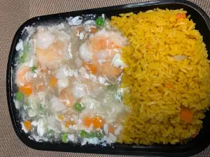 Empire Chinese Food