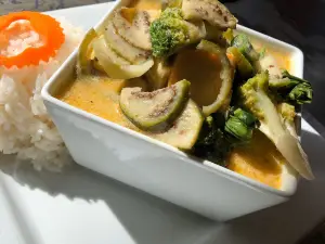 Julie's Thai Kitchen