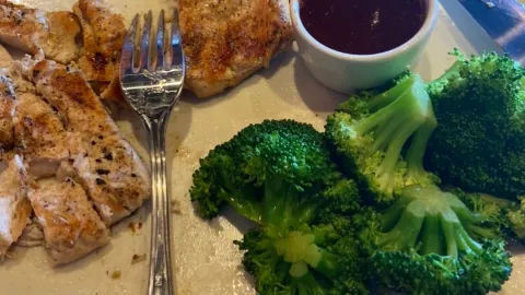 Outback Steakhouse in 살리스버리