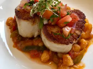 LaSalle Grill