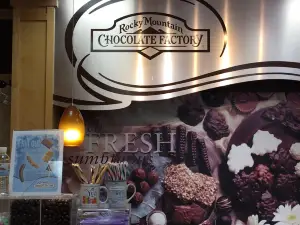 Rocky Mountain Chocolate Factory
