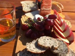 Voyageur Brewing Company
