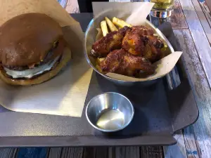 어썸버거