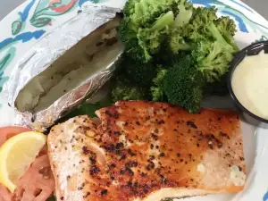 The Great Catch