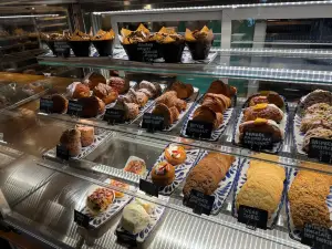 Niedlov's Cafe & Bakery