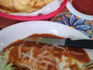 Tacos Lupita