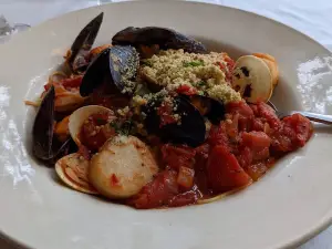 Nicoletta's Italian Cafe
