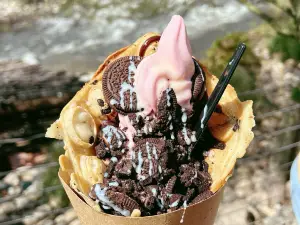 Three Rivers Yogurt