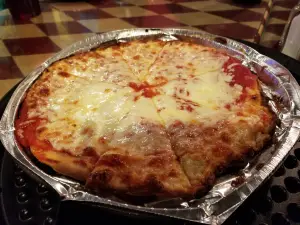 Pizza Forum