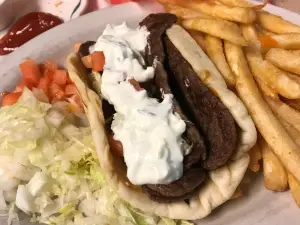 Two Rivers Family Restaurant