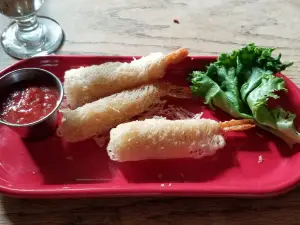 Double Eagle Restaurant