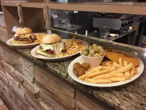 The Cup Diner