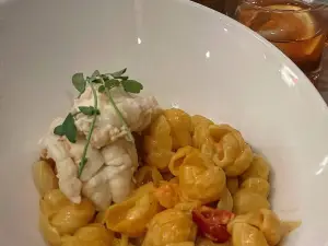 Giancarlo's Restaurant