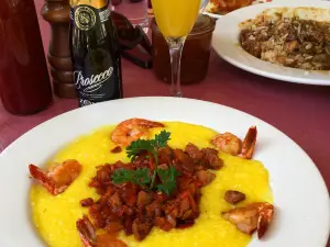 Lucile's Creole Cafe