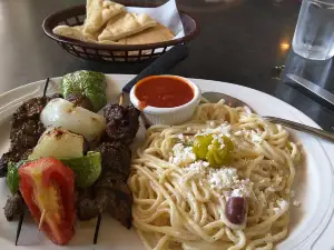 Apollo Greek Restaurant