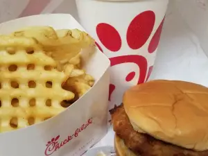 Chick-fil-A