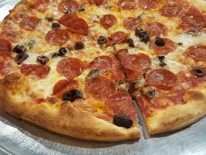 Amore Pizzeria & Ristorante