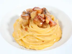 Grivola