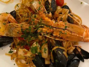 Baia Ristorante Pizzeria Bar