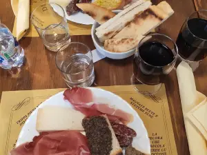 Osteria De Dada'