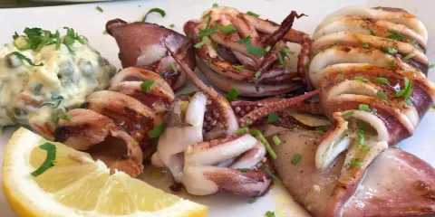 La Rondinella