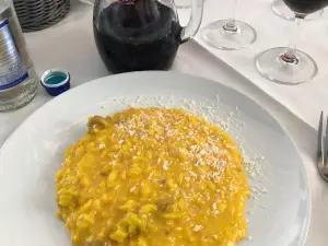 Trattoria Campagna 1873