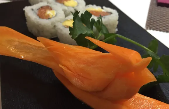 Sushi Niko Sas