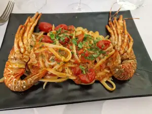 Ristorante Divina Giulia