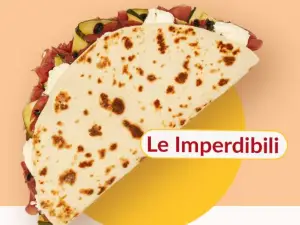La Piadineria