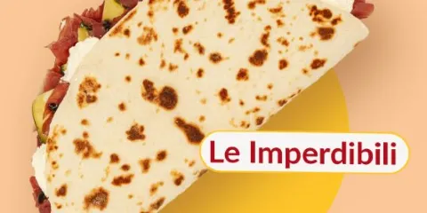 La Piadineria