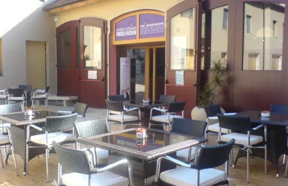 Centro Culturale Rossi