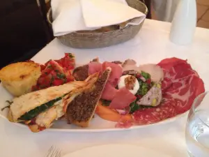 La Taverna