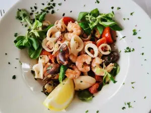 Ristorante L'Agora