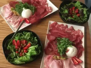 Caffe Cremeria Mattielli