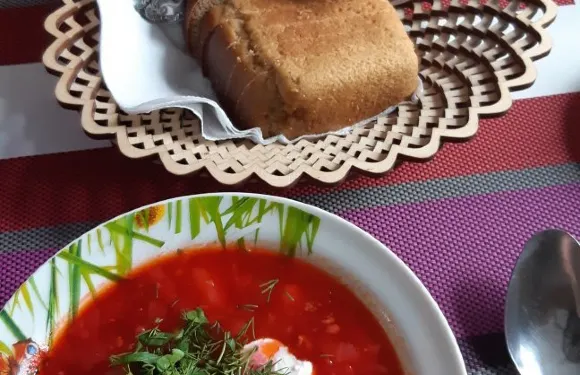 Traktir u Leonidycha