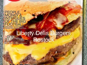 Liberty Delis