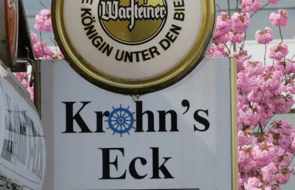 Krohns Eck