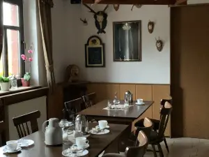 Forsthaus Coswig